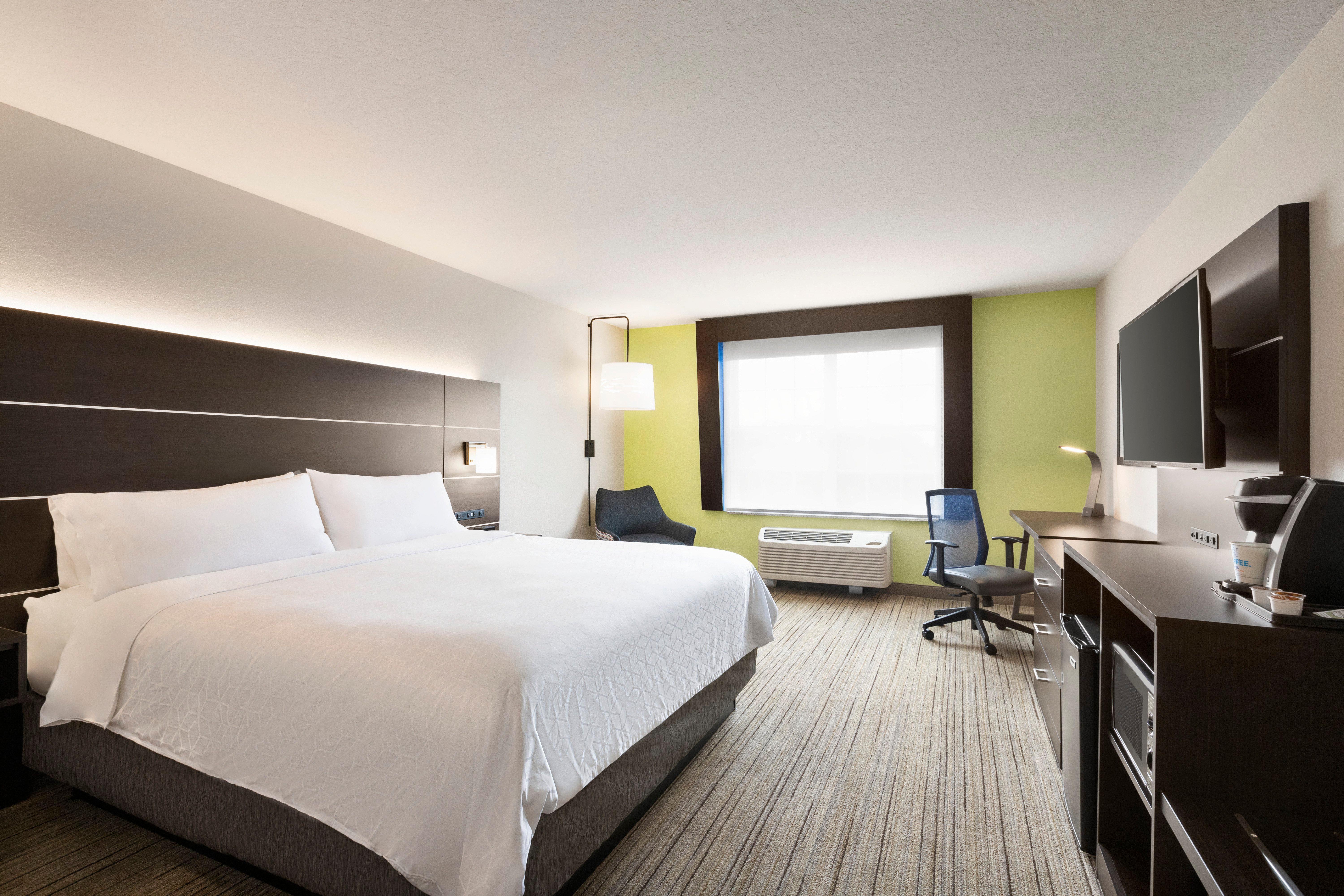 Holiday Inn Express & Suites Sarasota East By Ihg Vamo Екстериор снимка