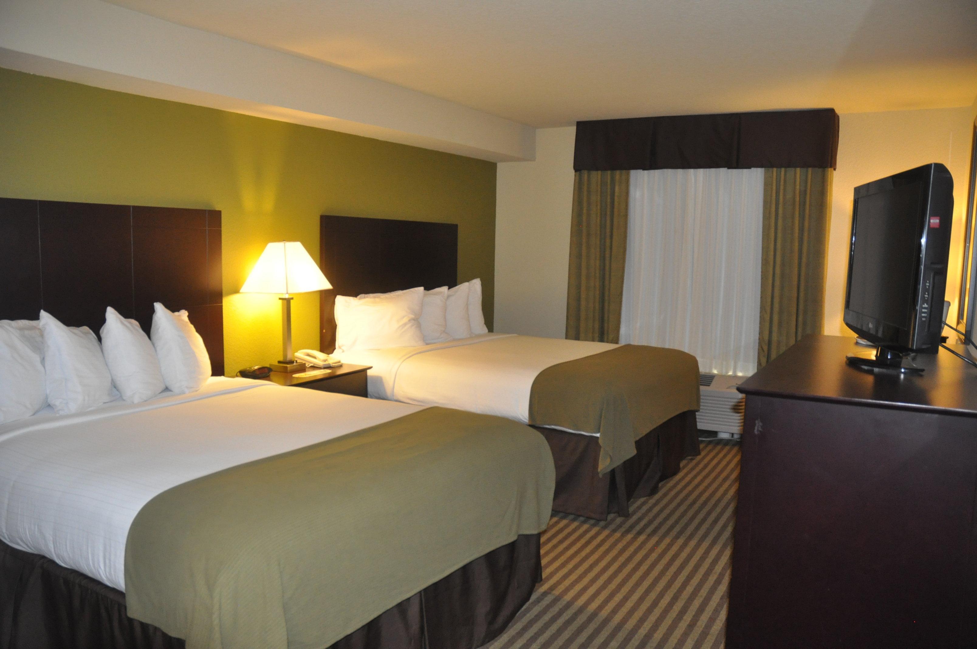 Holiday Inn Express & Suites Sarasota East By Ihg Vamo Екстериор снимка