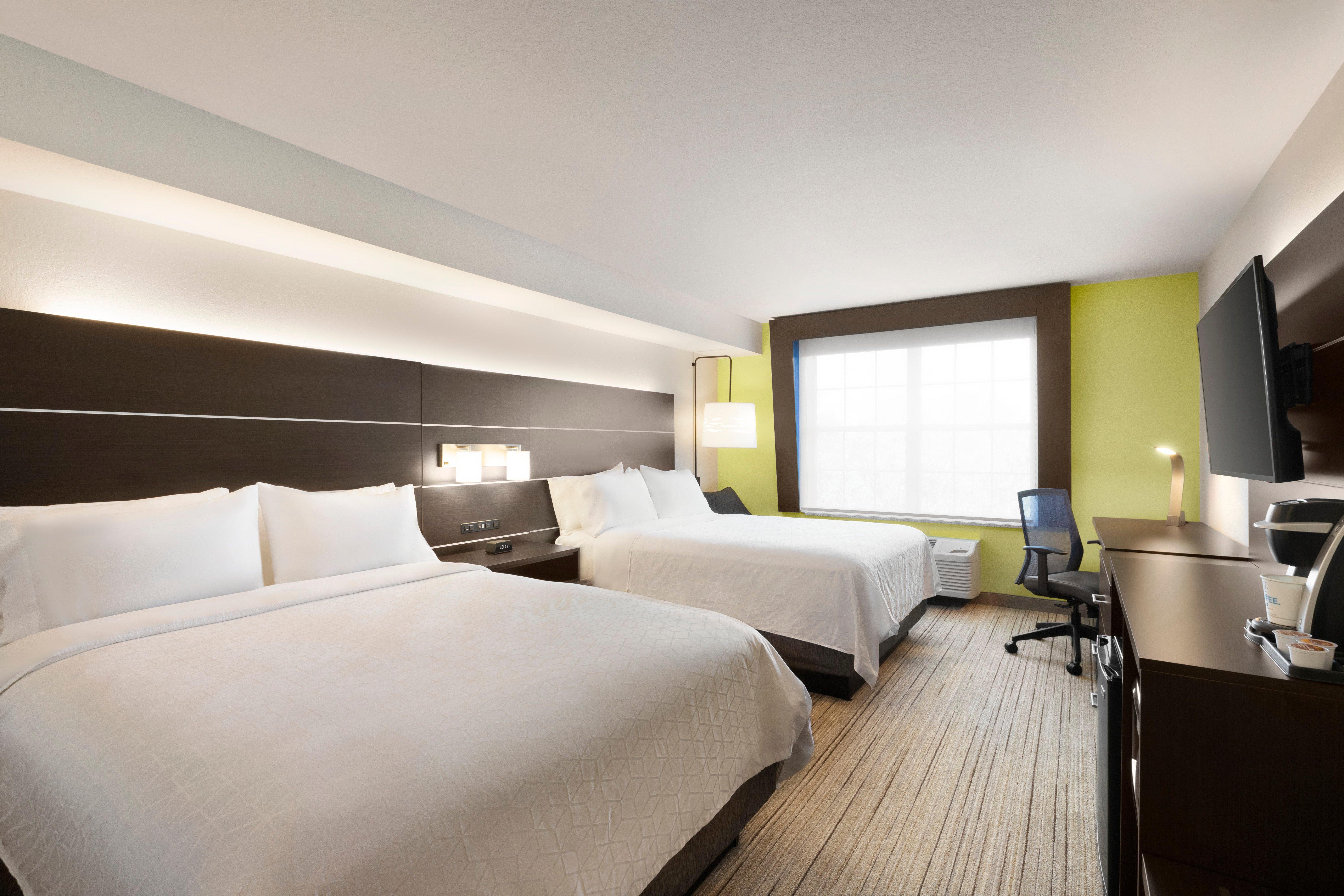 Holiday Inn Express & Suites Sarasota East By Ihg Vamo Екстериор снимка