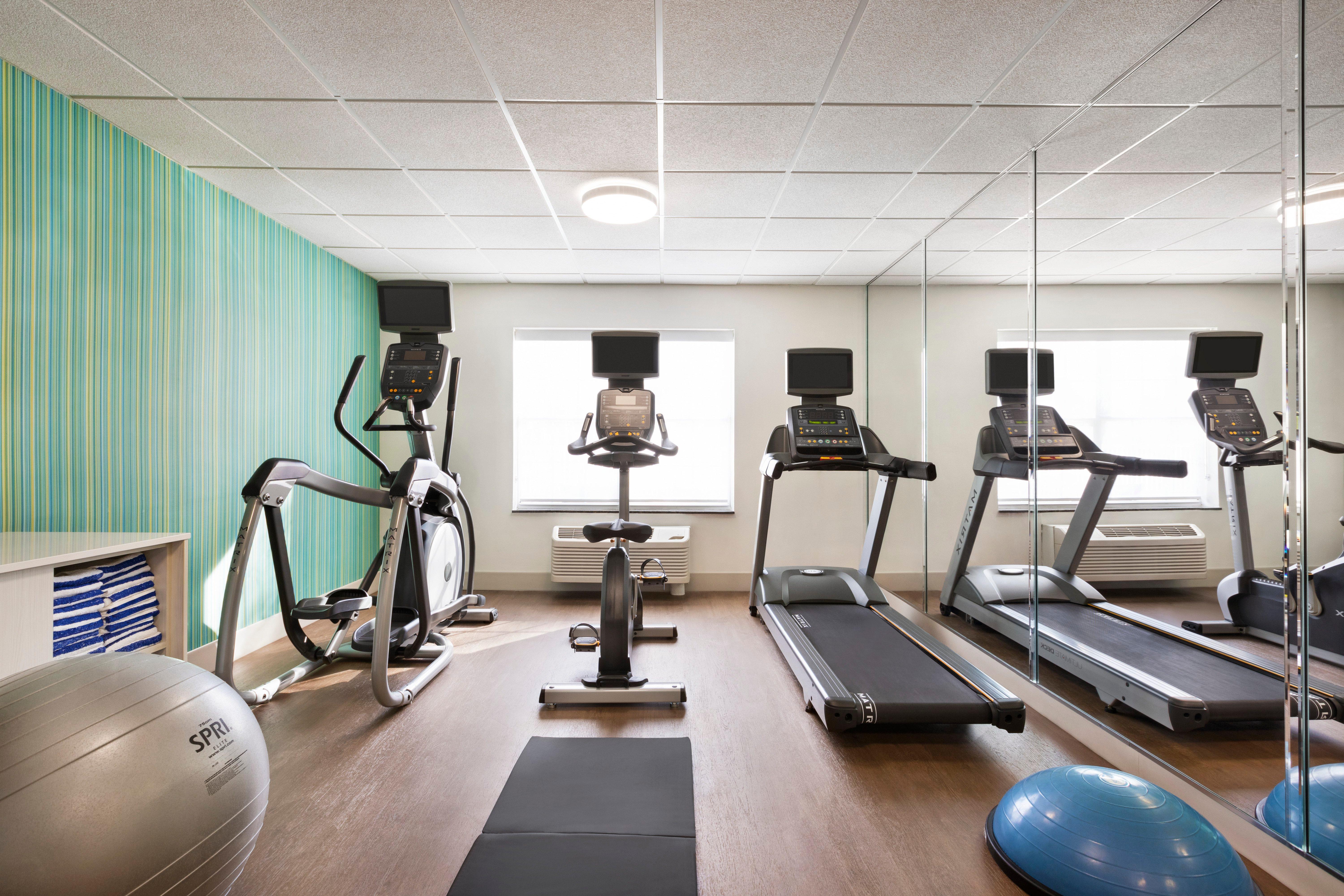 Holiday Inn Express & Suites Sarasota East By Ihg Vamo Екстериор снимка